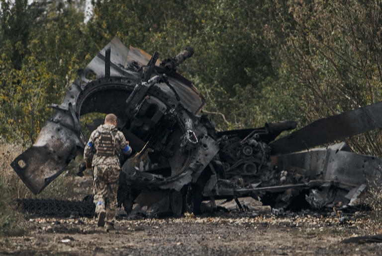 Bước ngoặt trong cuộc chiến ở Ukraine - Phương Tây lo ngại động thái mới của Nga